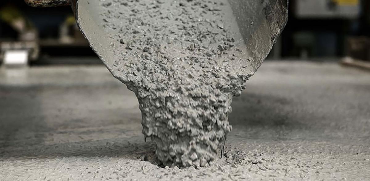 Купить жидкий бетон