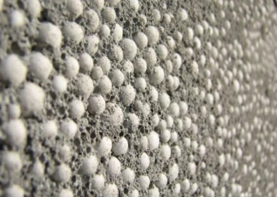 Что такое теплый бетон