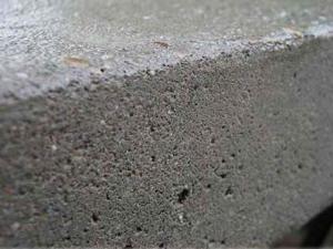 плотность бетонной смеси